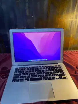 Macbook Air 2017 Core i5 8/128GB