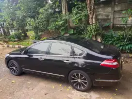 Nissan Teana 2009 Premium Sedan