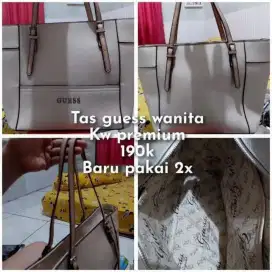 Tas guess kw preloved