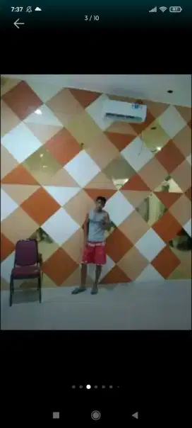 Jasa Perbaikan Rumah