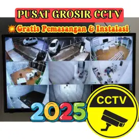 CCTV ONLINE DIHP GRATIS PEMASANGAN