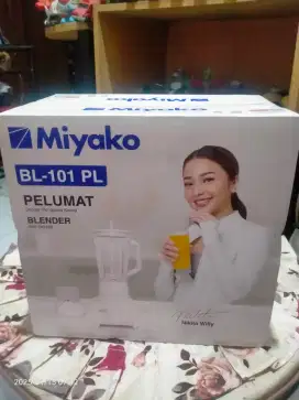 Blender Miyako BL 101 PL