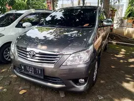 Innova G Diesel Grand 2.5 2012Manual Maknyuss