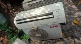 Jual beli AC bekas