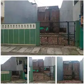 DiJual Tanah Jambangan Surabaya