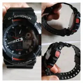 Dijual Jam Tangan G Shock Original