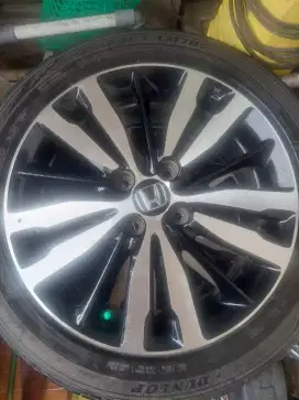 VELG OEM HONDA JAZZ RS