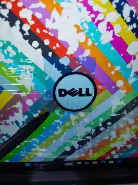 DELL INSPIRON 13-7348 SLIM CORE I7 FLIP [TOUCHSCREEN+ PEN FLIP 360]