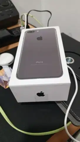 iPhone 7plus iBox 32gb black