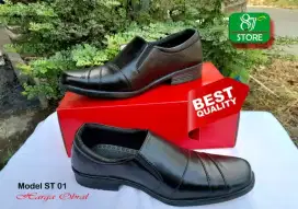 Sepatu Fantovel Pria bisa COD