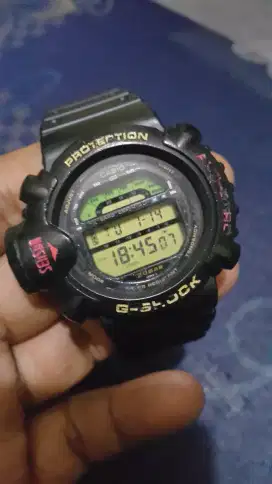 Casio G-Shock DW-6500 unit only