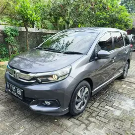 Honda Mobilio E Matic Facelift 2019 murah