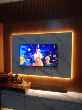 Terima jasa pasang bracket serta jual bracket tv
