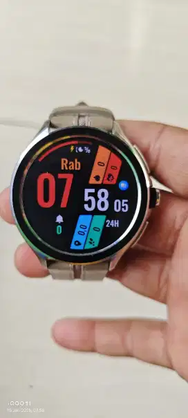 Xiaomi watch 2 pro full set