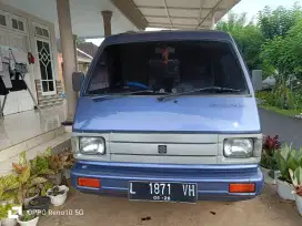 Carry PV 2005 terawat