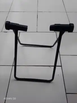 Paddock standard sepeda
