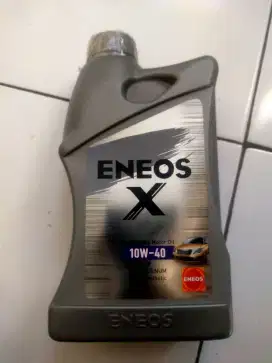 Oli eneos X 10w-40