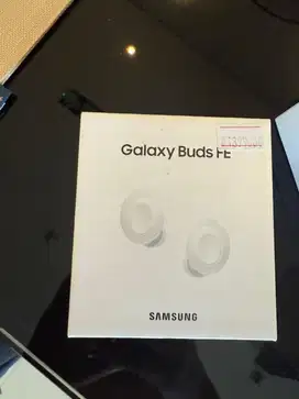 Samsung galaxy buds FE