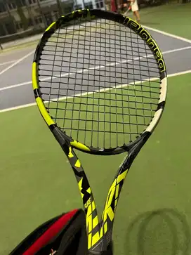 Babolat Pure Aero 98 alcaraz