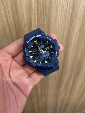 Casio Gshock Ga700 Original Mulus Not Alexander christie