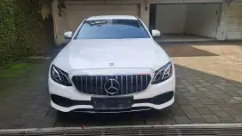 Mercedes-Benz E Class E250 Low KM