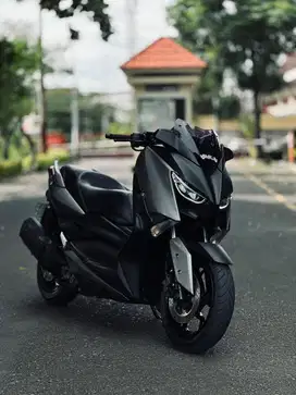 Bismillah, Forsale, Xmax 250