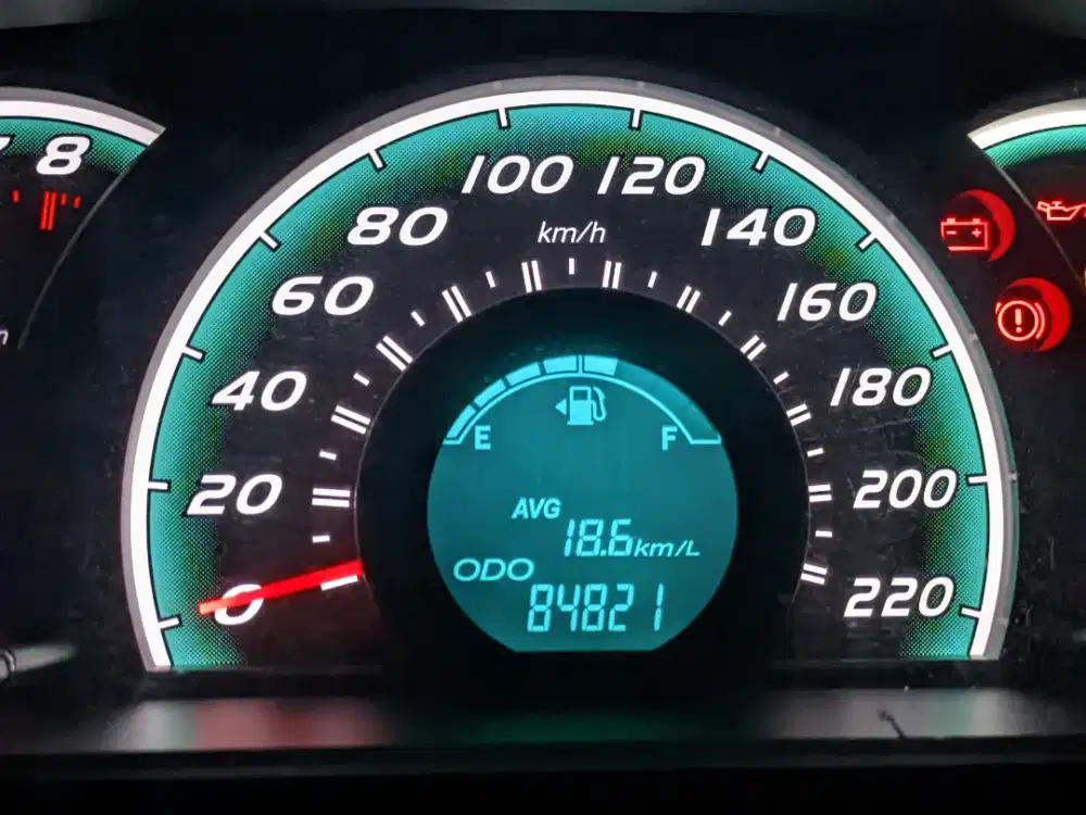 Bukan mobil LCGC untuk keluarga kecil