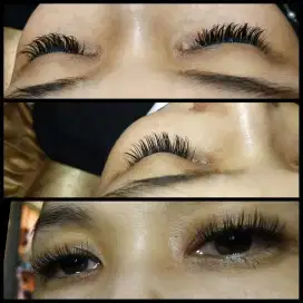 Eyelash Extention