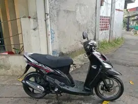 Forsale yamaha mio sporty pajak hidup surat lengkap