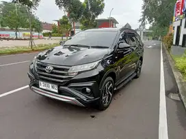 KM30RB! Toyota Rush S TRD AT 2019