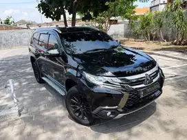 KM 20 RB | PAJERO DAKAR SUNROOF 2019 ORI CAT 1000% ANTIK