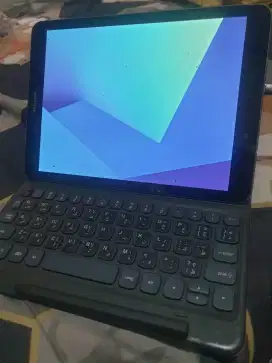 Samsung tab s3 sebatang kara