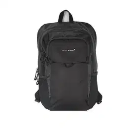 NEW - Tas Ransel - Tas Laptop - Tas Pria- Backpack KALIBRE - Tas Ranse