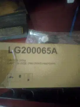 bracket tv LG200065A