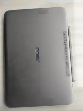 Jual laptop bisa buat tablet (Asus T101HA)