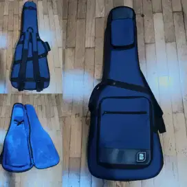 DBM Gigbag Case Gitar Elektrik