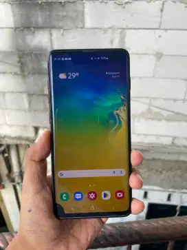 SAMSUNG S10+ PLUS SEIN 128GB