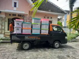 JASA ANGKUT ANGKUTAN BARANG DAN PINDAHAN JOGJA SLEMAN BANTUL