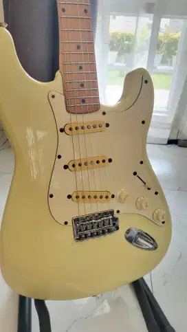 Squier Stratocaster made in korea