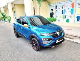 RWNAULT KWID CLIMBER 2022 AUTOMATIC FULL SPEC ISTIMEWA ALL NEW MODEL