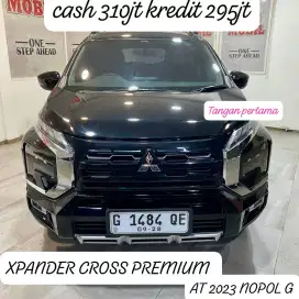 DP 20JT ! XPANDER .15 NEW CROSS PREMIUM MATIC 2023  NOPOL G LOW KM