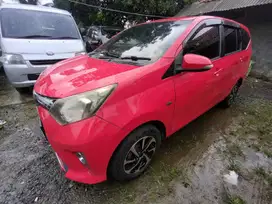 Toyota Calya 2019 Bensin