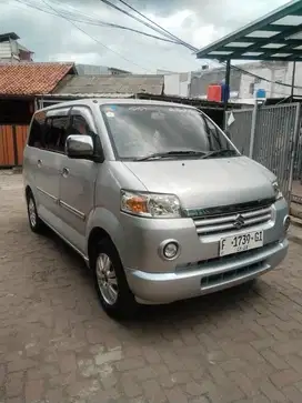 Suzuki APV 2006 Bensin