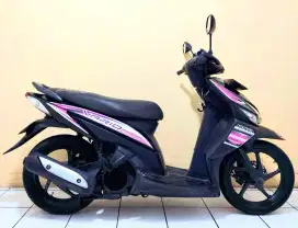 Honda Vario Tahun 2008