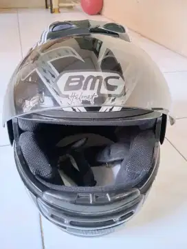 Helm Full Face BMC