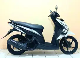 Honda Vario Tahun 2007