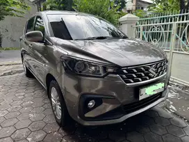 Suzuki Ertiga 2022 Bensin