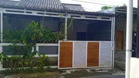 Rumah Ngesrep 120Mt, 2Kt, 1Km, dekat Bandara, Ngemplak, Boyolali