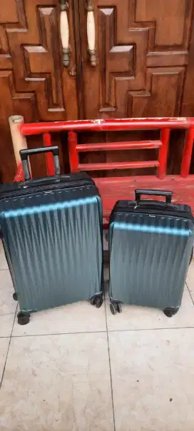 Koper Traveling Bagus dan Kuat