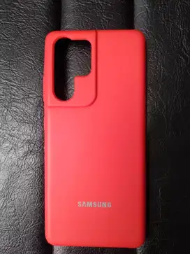 Dijual casing S21 Ultra ORI samsung